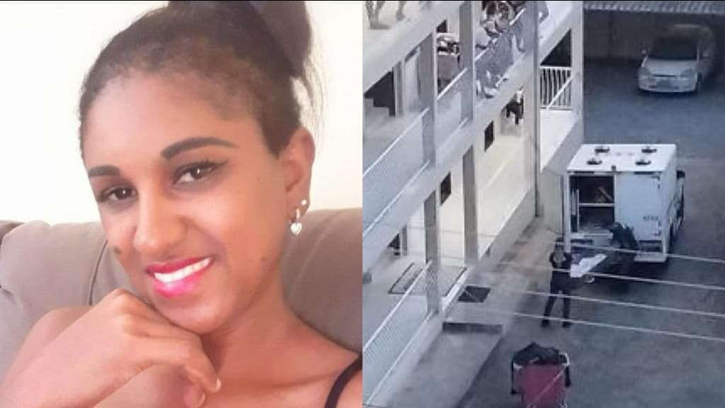 Homem que matou esposa em Blumenau já tinha sido preso por  homicídio