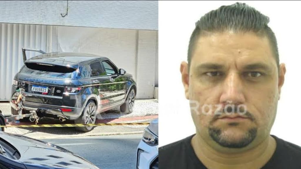 “Cliente” encomendou execução de agiota de Balneário Camboriú para cessar dívida