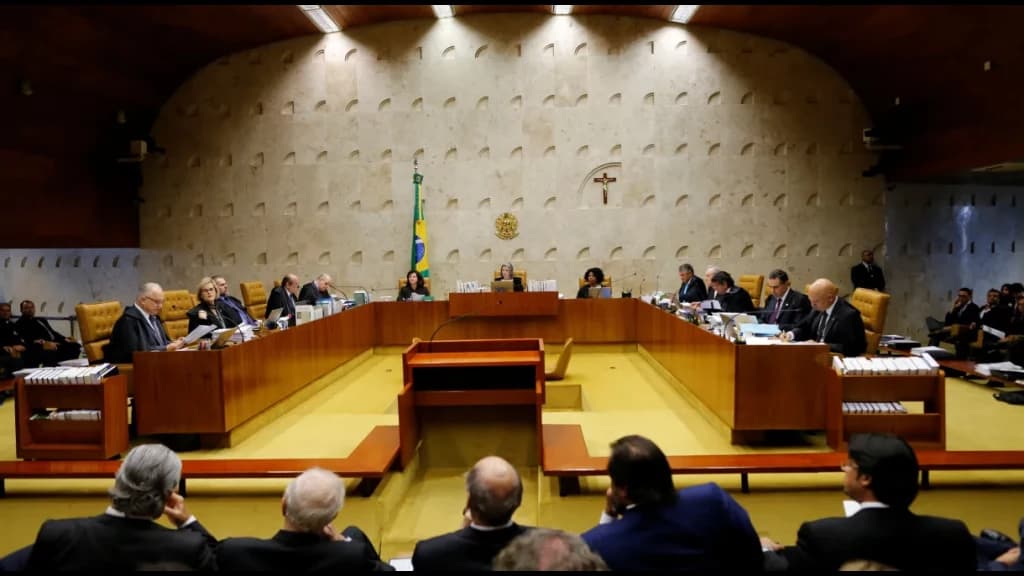 STF proíbe que mulheres vítimas de violência sexual sejam desqualificadas em julgamentos