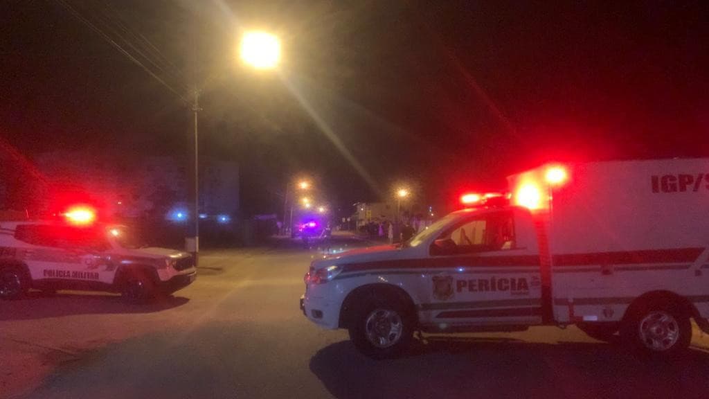 Tragédia no trânsito: homem morre atropelado em São João Batista