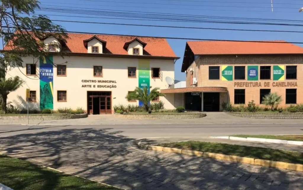 Solicitação para o saque calamidade do FGTS começa segunda (9) em Canelinha