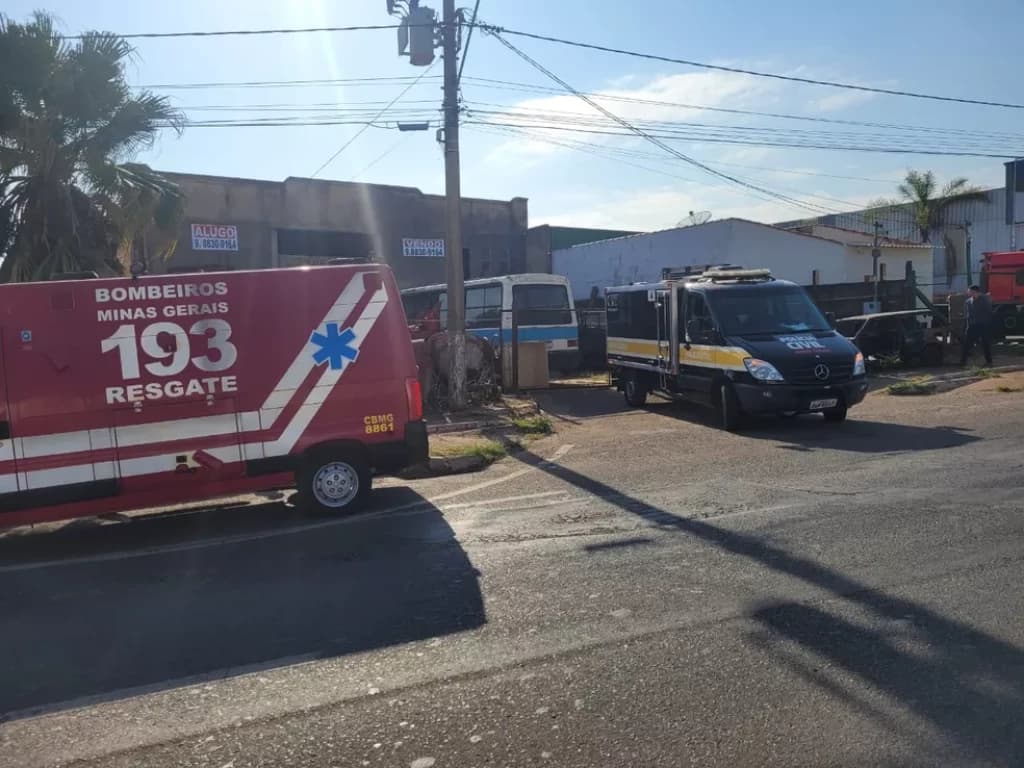 Mecânico morre após ser vítima de armadilha que ele próprio instalou