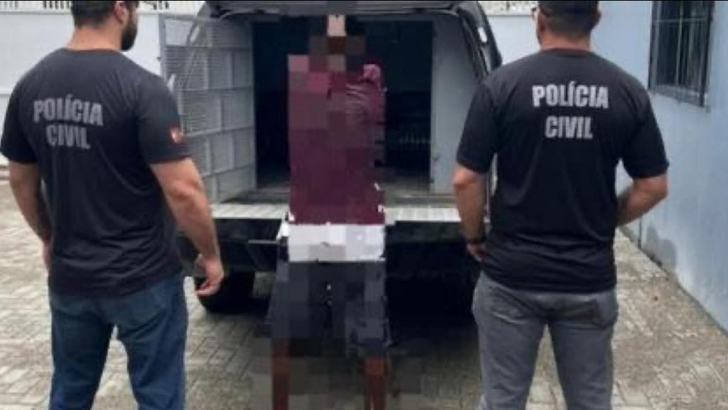 Sobrinho mata tio com pedradas na cabeça após discussão