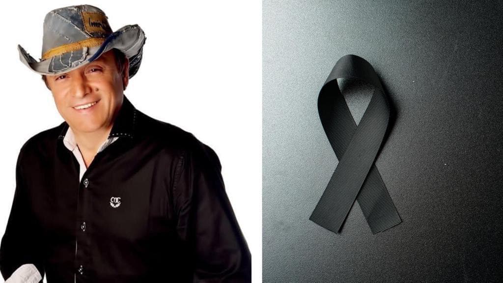 REI DA VANERA: Morre aos 63 anos o cantor Ivonir Machado