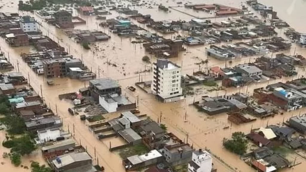 Municípios catarinenses em situação de calamidade terão impostos suspensos