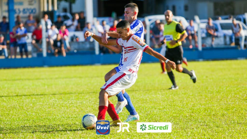 FME vai cancelar o campeonato?