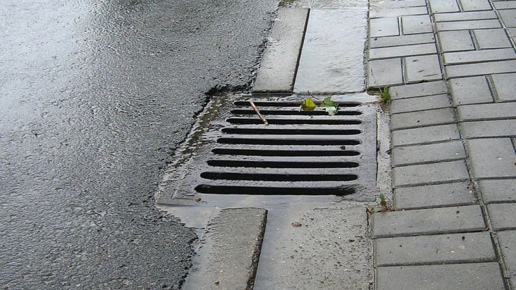 Drenagem Pluvial: Desvendando os Segredos por Trás da Proteção da Cidade