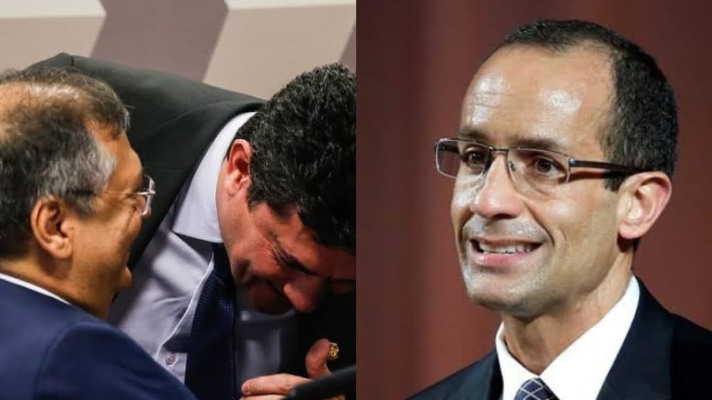 URGENTE: TSE livra Sérgio Moro e mantém mandato de Senador