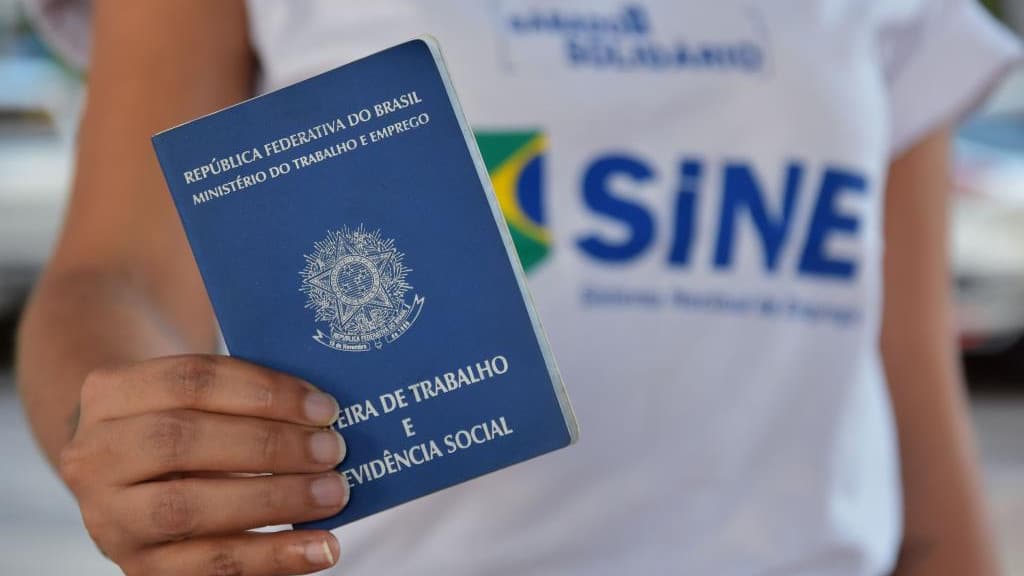 Sine de Tijucas disponibiliza mais de 500 vagas de emprego