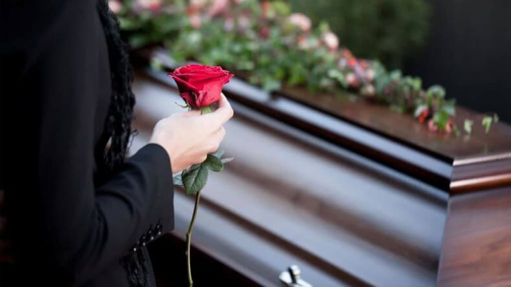 Viúva recebe indenização após espera por corpo do marido enviado por engano a outra cidade