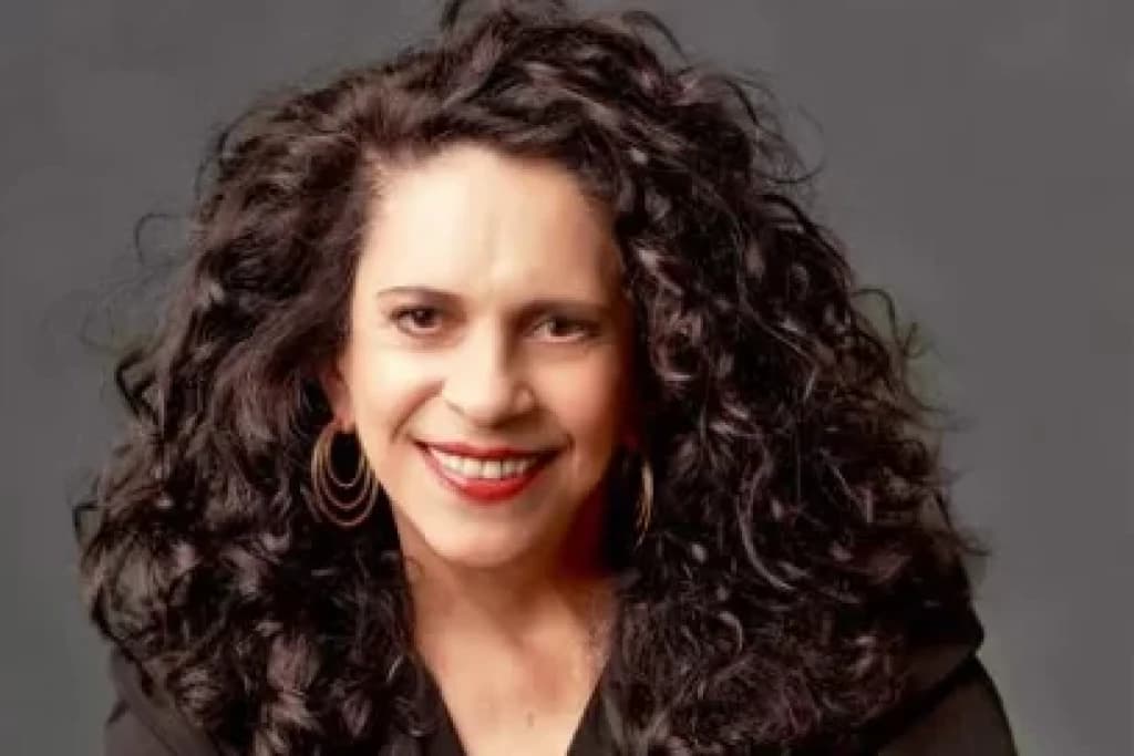 URGENTE: Uma das maiores vozes do MPB, Gal Costa morre aos 77 anos