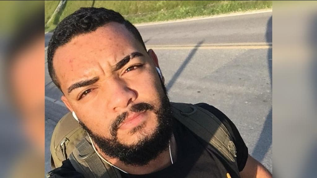 Identificado caminhoneiro que morreu após caminhão tombar na BR-101