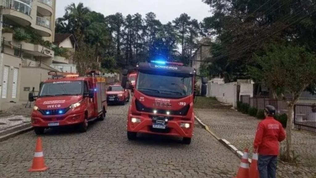 Funcionárias de casa de repouso são denunciadas por morte de idosa em incêndio