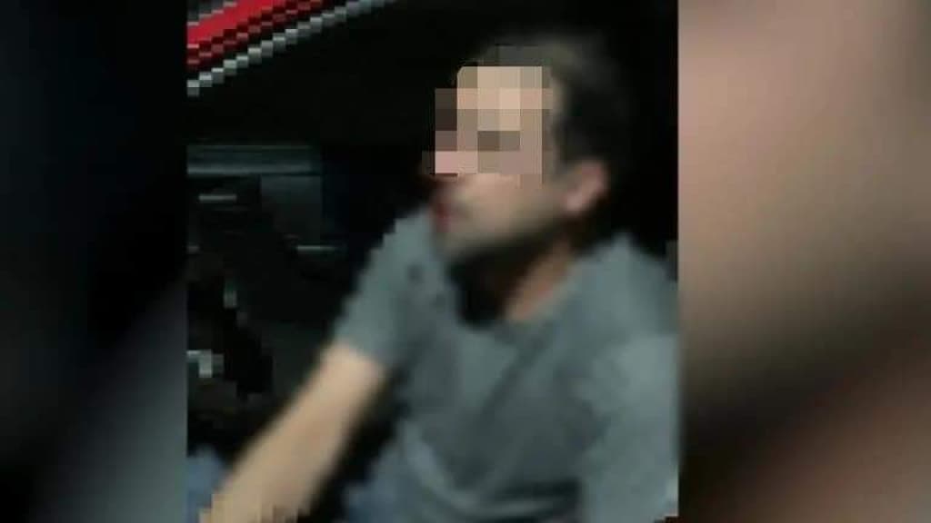 Professor marca encontro com aluna de 11 anos e é espancado por familiares da menina