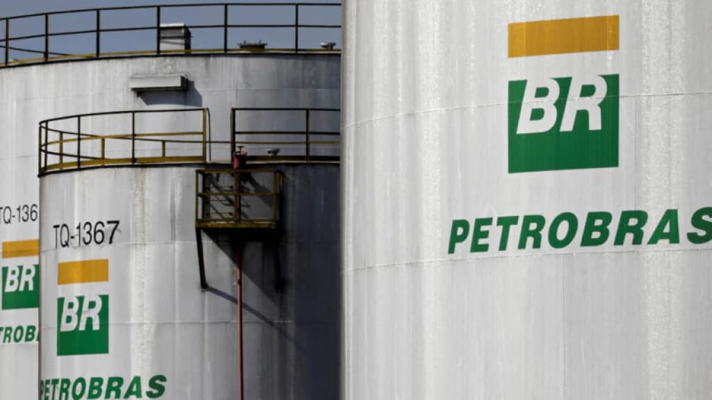 Petrobras desvaloriza 23% desde o 2º turno das eleições