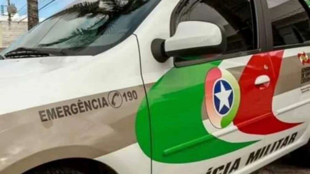 Homem é encontrado morto dentro de residência em Balneário Camboriú