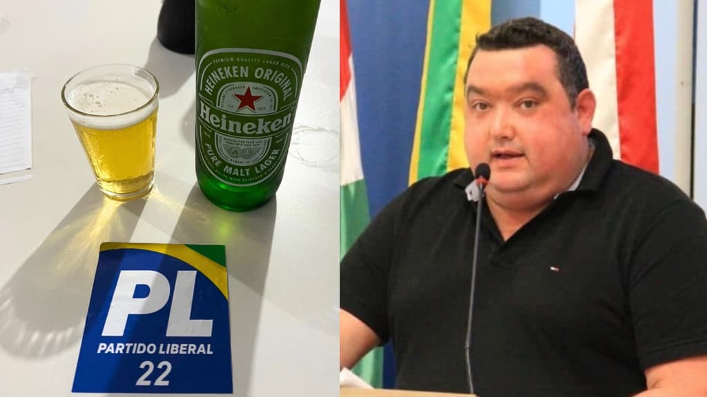 Fernando do Gordo bate o martelo e decide seu futuro político