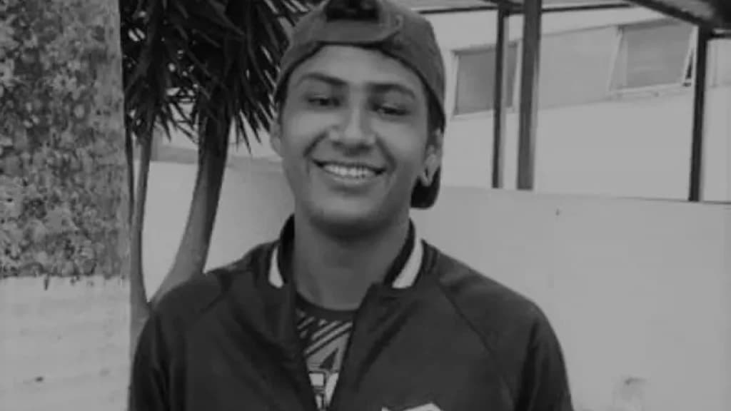 Identificado jovem espancado até a morte em saída de clube em SC