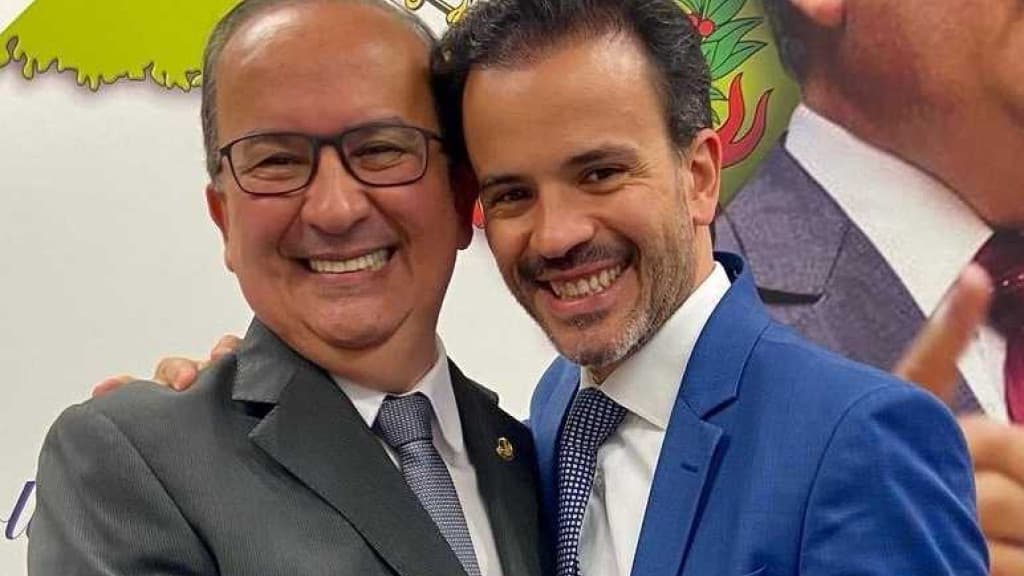 URGENTE: Justiça autoriza Jorginho a nomear caçula no Governo de SC