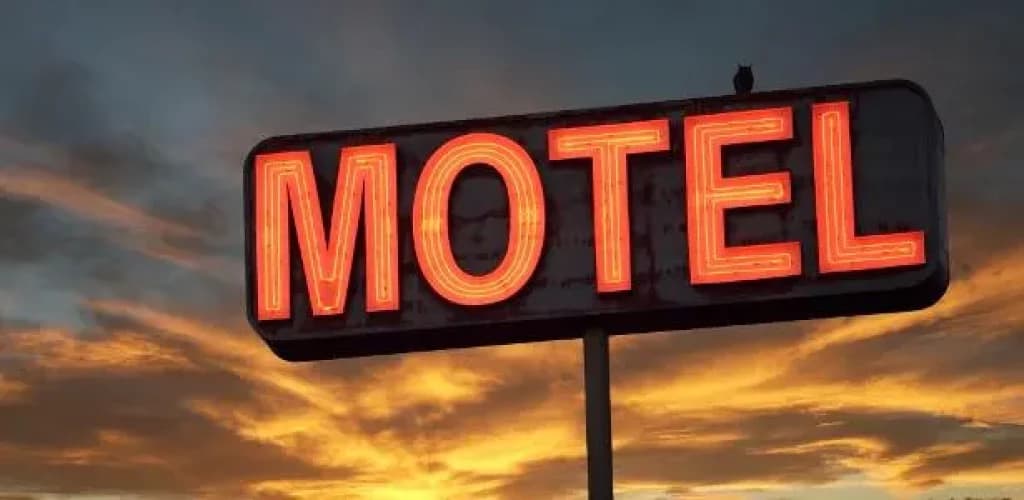 Encontro de casais em motel termina em caso de polícia em SC