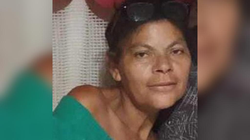 Luta pela vida: Mulher com câncer no útero aguarda por cirurgia e precisa de ajuda