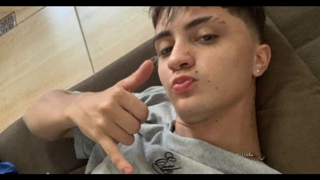 Motociclista de 18 anos morre após acidente na BR-280