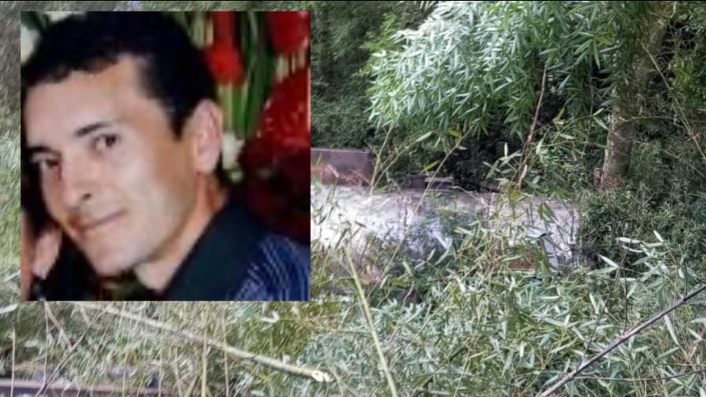 Identificado motorista que morreu após caminhão tombar na BR-282