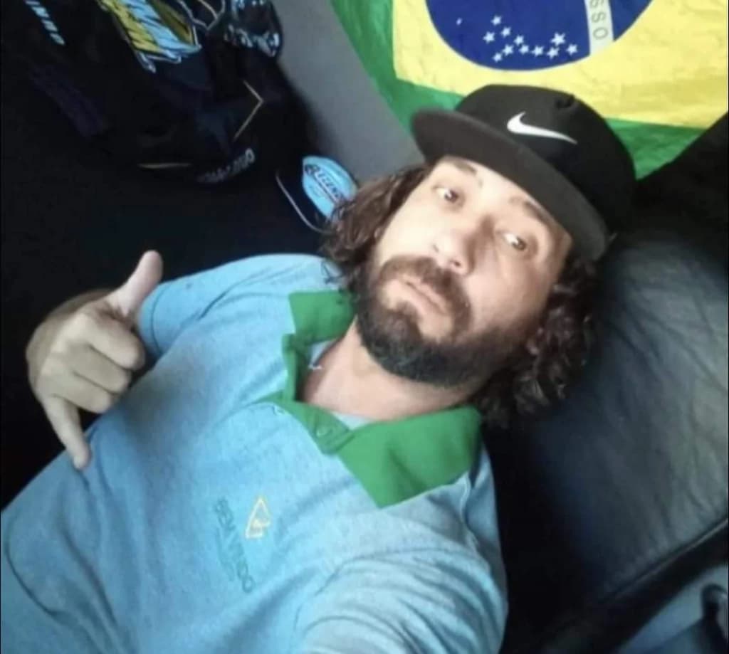 Motorista de caminhão de Tijucas é libertado de cativeiro