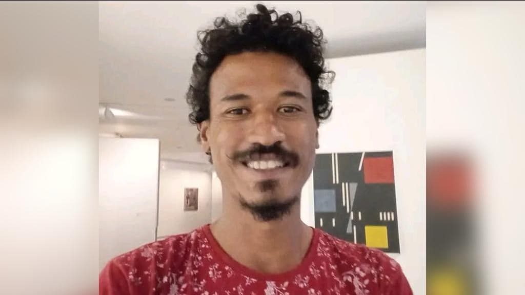 Família busca por notícias de morador de Itajaí que está desaparecido