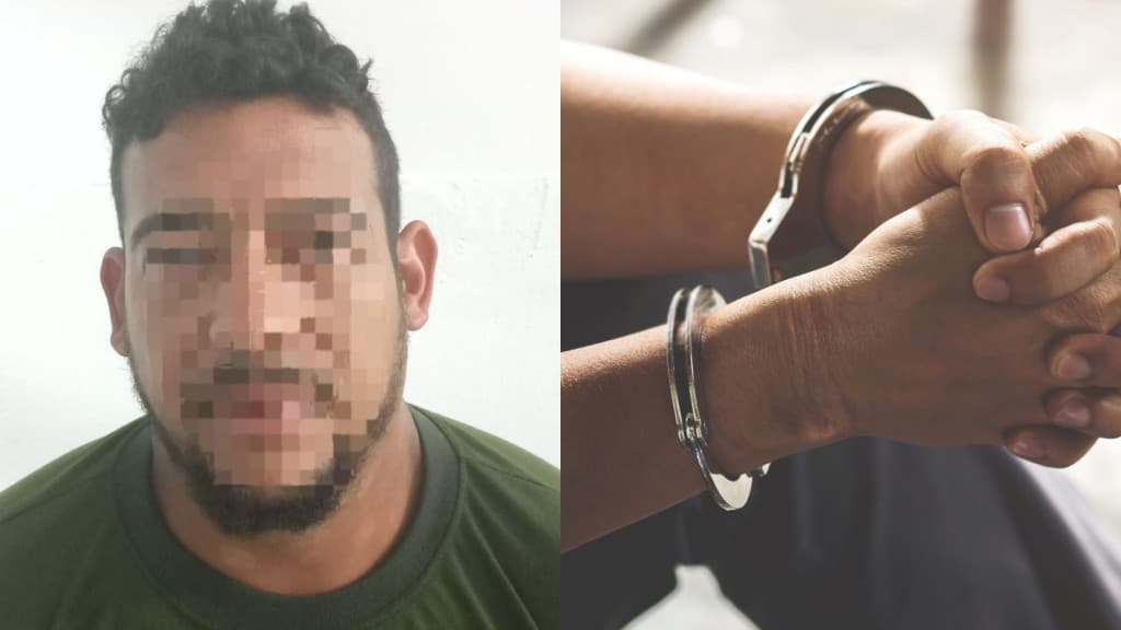 Mãe acorda e encontra marido estuprando a filha de 7 anos, em Itapema