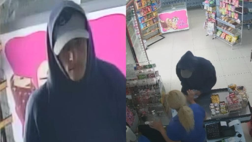 URGENTE: Assalto em Tijucas mobiliza guarnições da PM