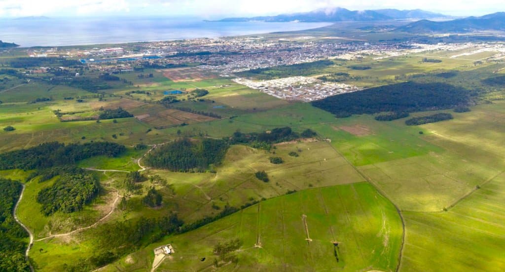 “Nova cidade” entre Tijucas e Porto Belo começa a ser construída nos próximos meses