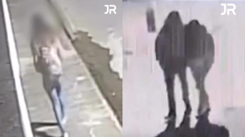 “Não vou te matar porque és bonitinha”, diz estuprador após atacar e abusar de menina por mais de 2h