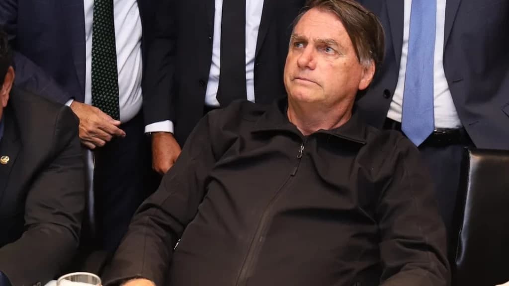 Julgamento que pode deixar Bolsonaro inelegível começa nesta quinta (22)