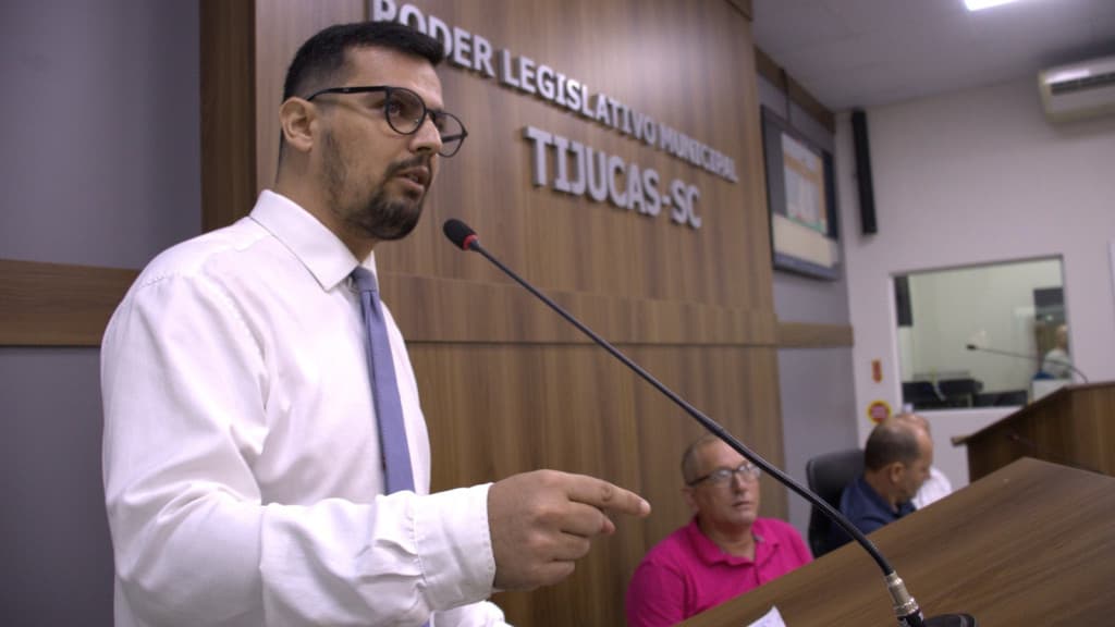 Vereador de Tijucas quer que escolas distribuam repelente para os alunos