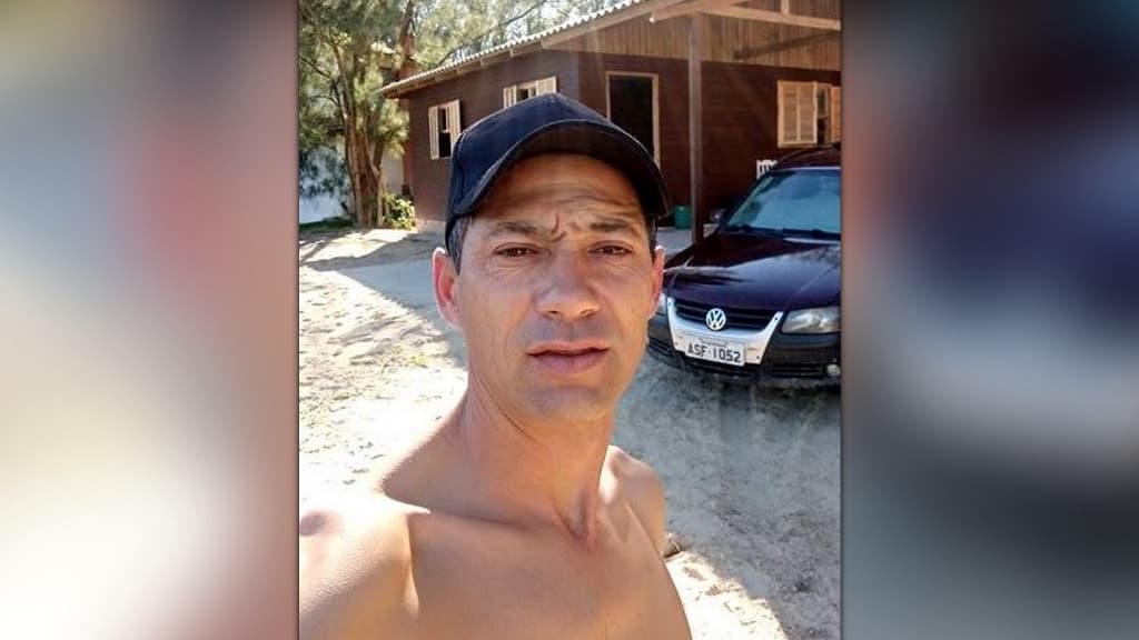 Tragédia na colheita: Homem morre ao cair de pinheiro durante coleta de pinhão