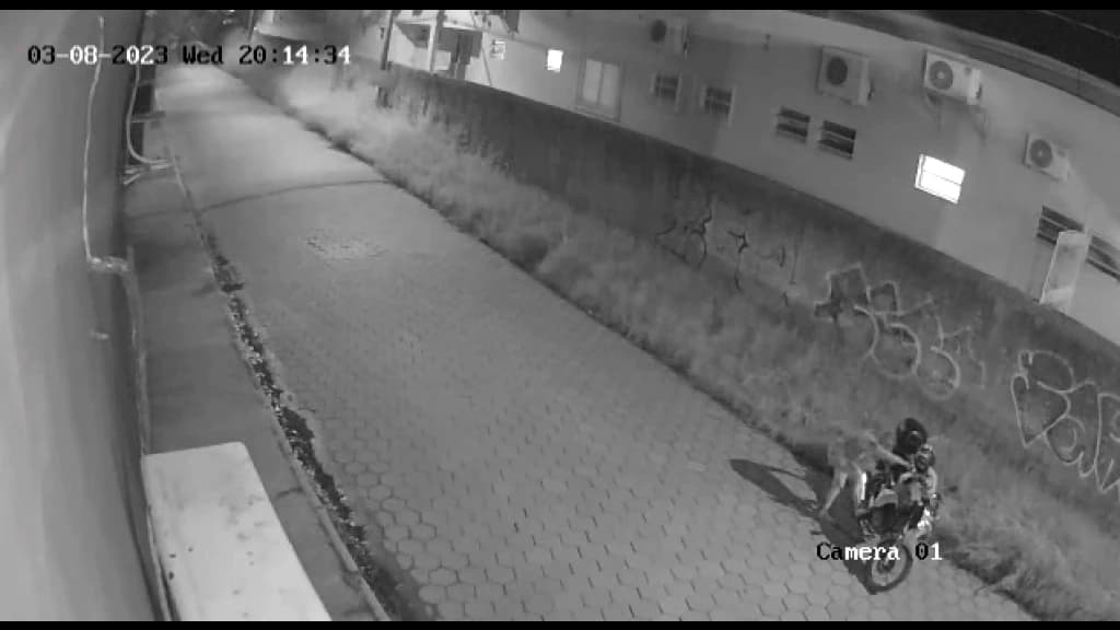 Estuprador em série preso em Porto Belo fez 17 vítimas, revela investigação