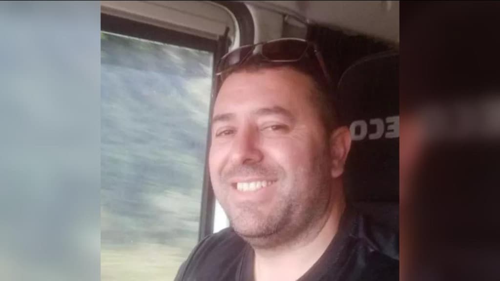 Identificado motorista que morreu após caminhão despencar de ribanceira na BR-280
