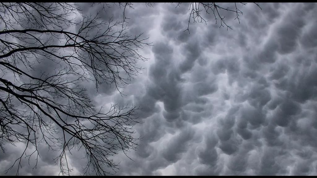 ALERTA: SC tem previsão de tempo extremo, com granizo e tempestades