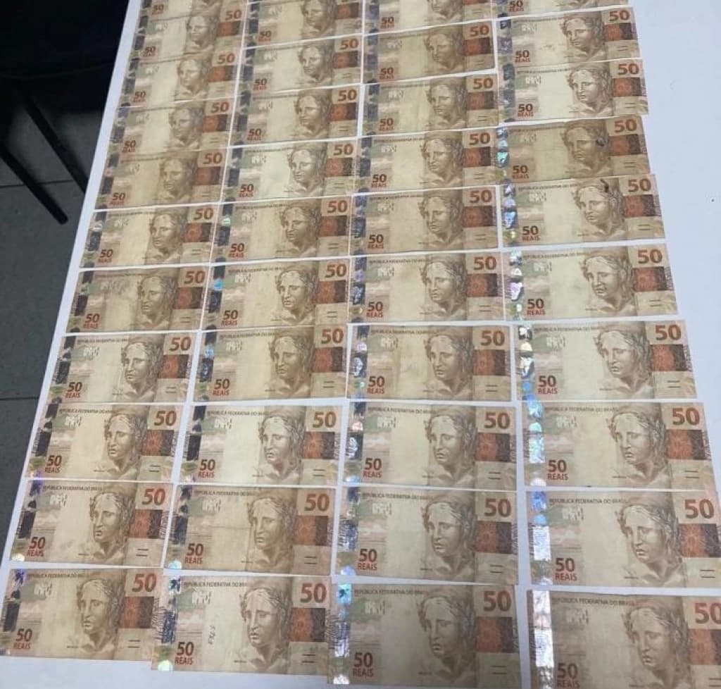 Homem é preso por aplicar golpe em banco em Itajaí