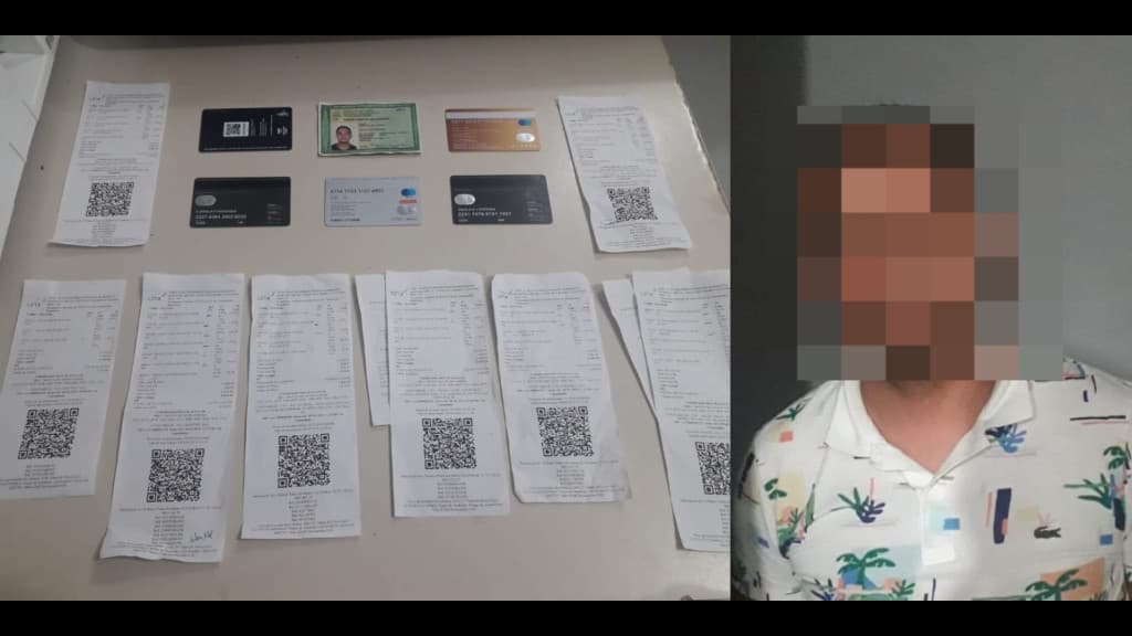 Quadrilha suspeita de lavagem de dinheiro e estelionato é desmantelada em operação policial em Porto Belo