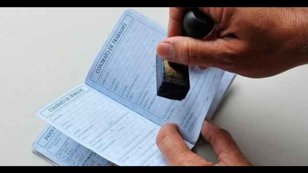 Santa Catarina é um dos estados que mais gera empregos com carteira assinada
