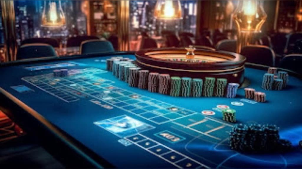 Como o Pin Up Casino se diferencia da concorrência