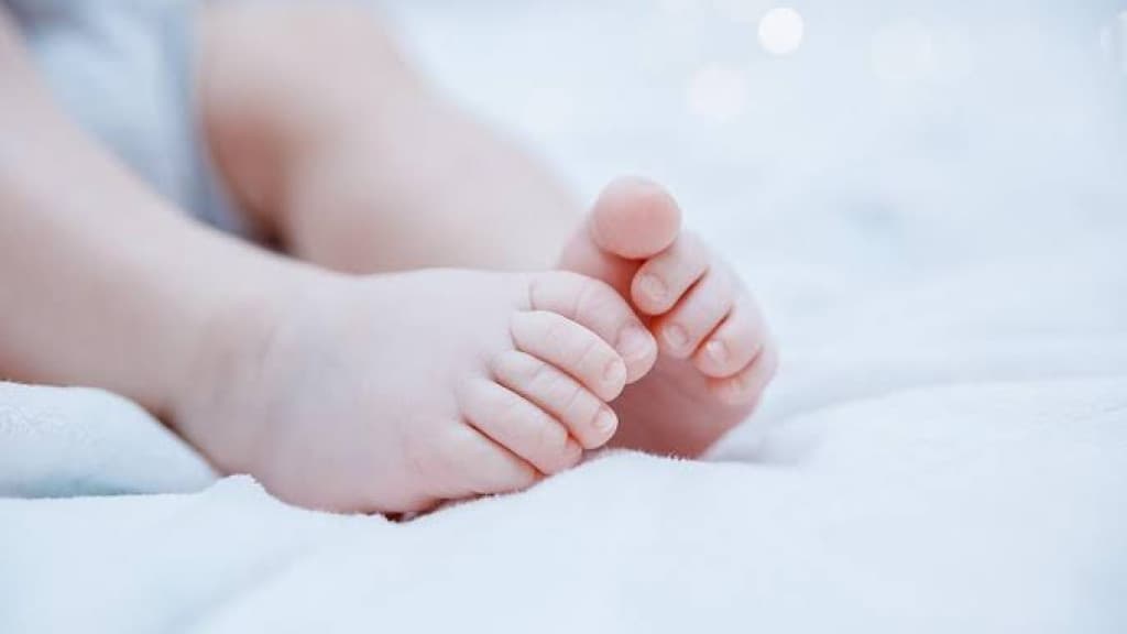 Bebê de oito meses morre após parada cardiorrespiratória