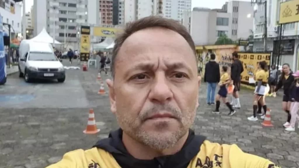 Corredor de 50 anos morre após passar mal em maratona