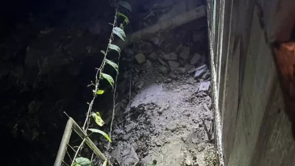 Criança de 11 anos morre eletrocutada em cerca irregular em Joinville
