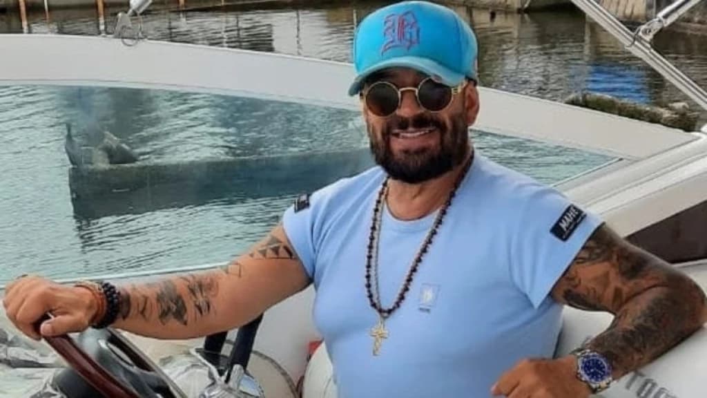 Dono de casa noturna em Balneário Camboriú morre vítima da Covid-19