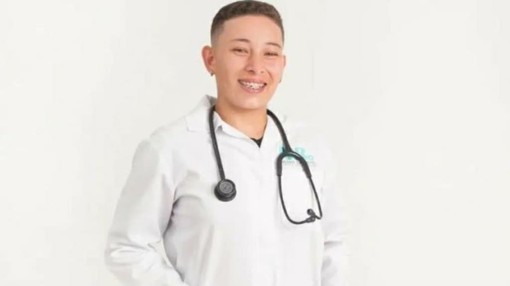Jovem morre após acidente de trânsito em Balneário Camboriú