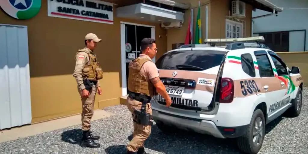 Criminoso é condenado a 20 anos de prisão por estuprar enteada em São João Batista