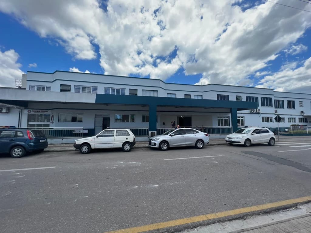 Fim de um ciclo: Hospital de Tijucas muda oficialmente de gestão